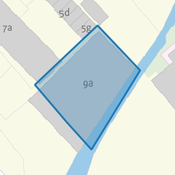 Perceel ODK04-C-3561