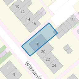 Perceel ODK04-C-3562