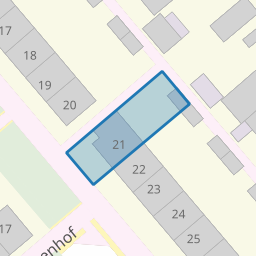 Perceel ODK04-C-3564