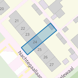 Perceel ODK04-C-3567