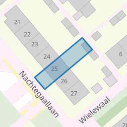 Perceel ODK04-C-3568