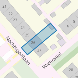 Perceel ODK04-C-3569