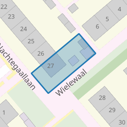 Perceel ODK04-C-3570