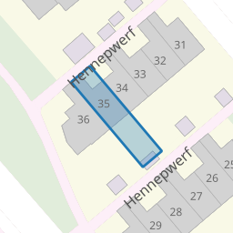 Perceel ODK04-C-3575