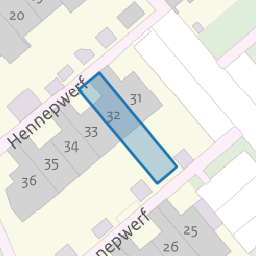 Perceel ODK04-C-3577