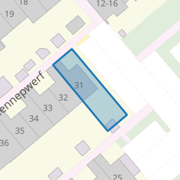 Perceel ODK04-C-3578