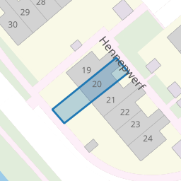 Perceel ODK04-C-3582