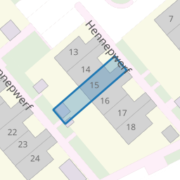 Perceel ODK04-C-3587