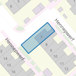 Perceel ODK04-C-3590