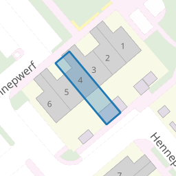 Perceel ODK04-C-3593