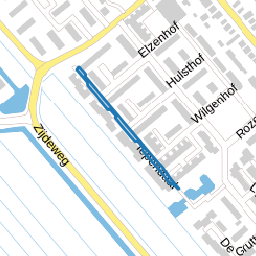 Perceel ODK04-C-3605