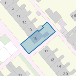 Perceel ODK04-C-3611