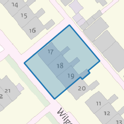 Perceel ODK04-C-3612