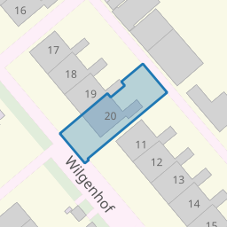 Perceel ODK04-C-3613