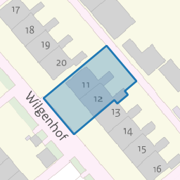 Perceel ODK04-C-3614