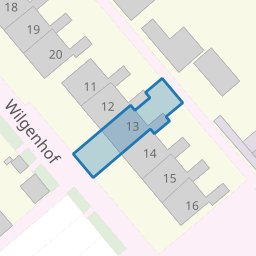 Perceel ODK04-C-3615