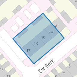 Perceel ODK04-C-3617