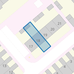 Perceel ODK04-C-3620