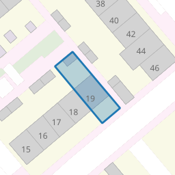 Perceel ODK04-C-3623