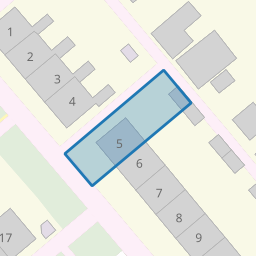 Perceel ODK04-C-3633