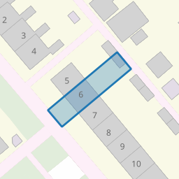 Perceel ODK04-C-3634