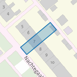 Perceel ODK04-C-3635