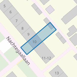 Perceel ODK04-C-3638