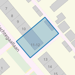 Perceel ODK04-C-3639