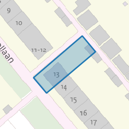 Perceel ODK04-C-3640