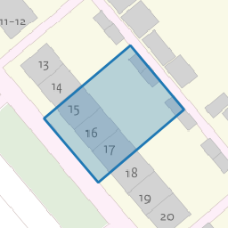 Perceel ODK04-C-3642