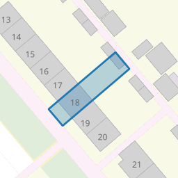 Perceel ODK04-C-3643