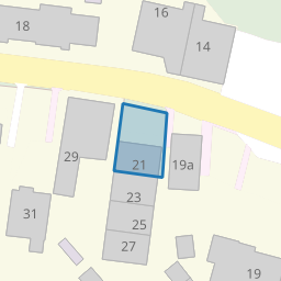 Perceel ODK04-C-3650