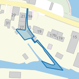 Perceel ODK04-C-3659