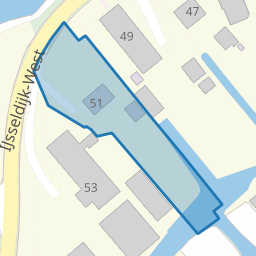 Perceel ODK04-C-3662