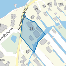 Perceel ODK04-C-3663