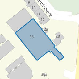 Perceel ODK04-C-3665