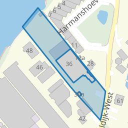 Perceel ODK04-C-3666