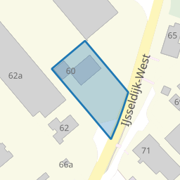 Perceel ODK04-C-3667