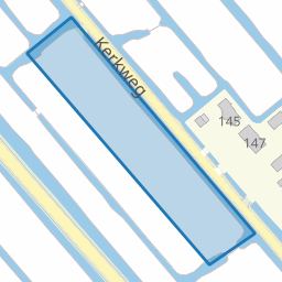 Perceel ODK04-C-3696