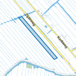 Perceel ODK04-C-3702