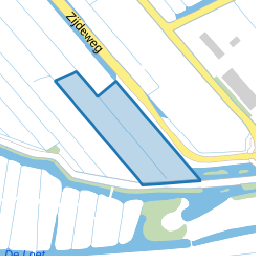 Perceel ODK04-C-3704