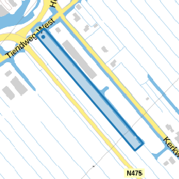 Perceel ODK04-C-3713