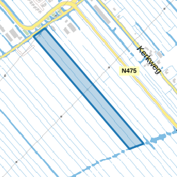 Perceel ODK04-C-3717