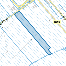 Perceel ODK04-C-3719