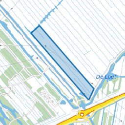 Perceel ODK04-C-3726