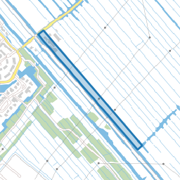 Perceel ODK04-C-3730