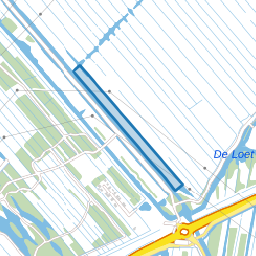 Perceel ODK04-C-3731