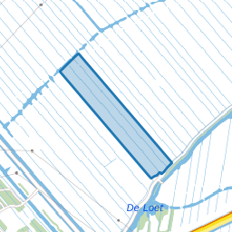 Perceel ODK04-C-3732