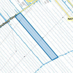 Perceel ODK04-C-3740