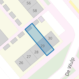 Perceel ODK04-C-3747